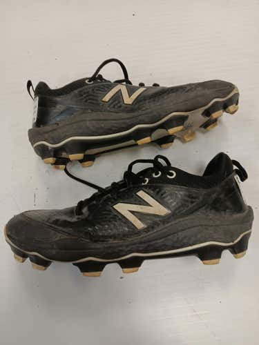 Used Under Armour Lead Off Senior 10.5 Baseball And Softball Cleats