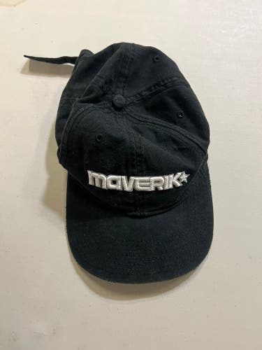 Maverik Lacrosse Hat
