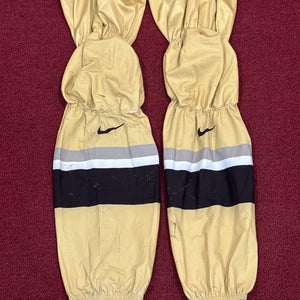 Army/West Point Nike Pro Stock Game Socks
