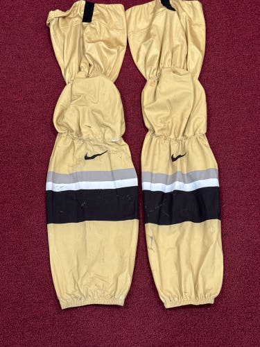 Army/West Point Nike Pro Stock Game Socks