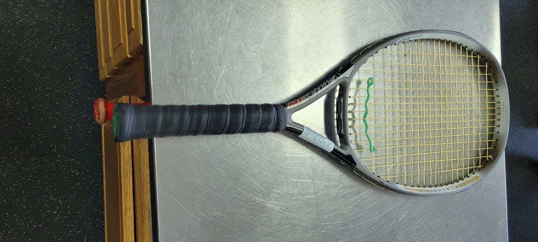 Used Yonex V-con 30 Super Hmg 4 1 2" Tennis Racquets