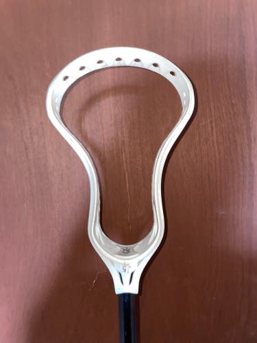 Used Brine Clutch X Lacrosse Head