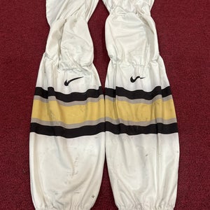 Army/West Point Nike Pro Stock Game Socks