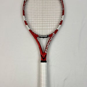 Babolat Pure Drive GT 135th Anniversary Edition, 4 1/2 Excellent 9.5/10