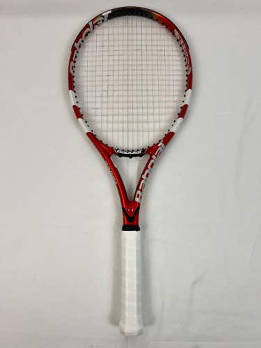 Babolat Pure Drive GT 135th Anniversary Edition, 4 1/2 Excellent 9.5/10