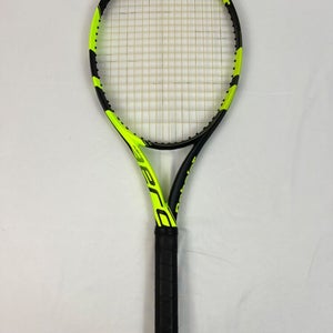 NEW Babolat Pure Aero 2016, 4 3/8