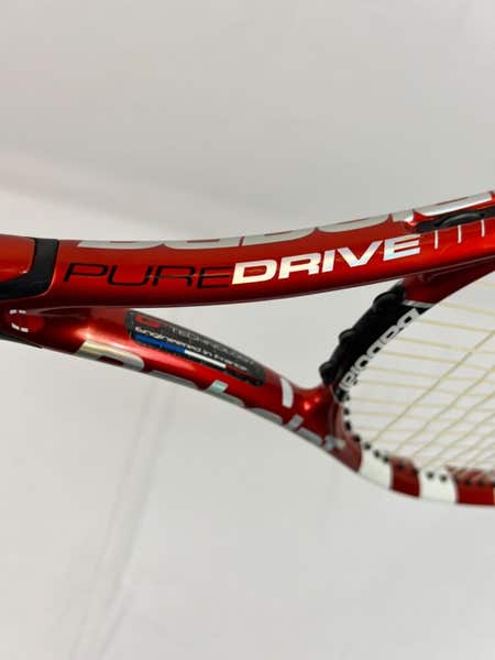 Babolat Pure Drive GT 135th Anniversary Edition, 4 1/2
