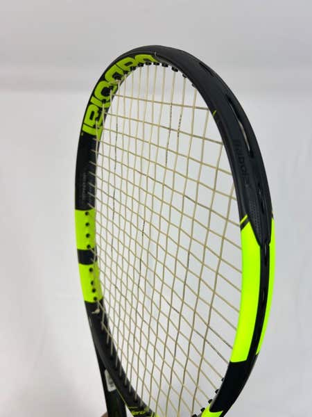 NEW Babolat Pure Aero 2016, 4 3/8 | SidelineSwap | Buy and