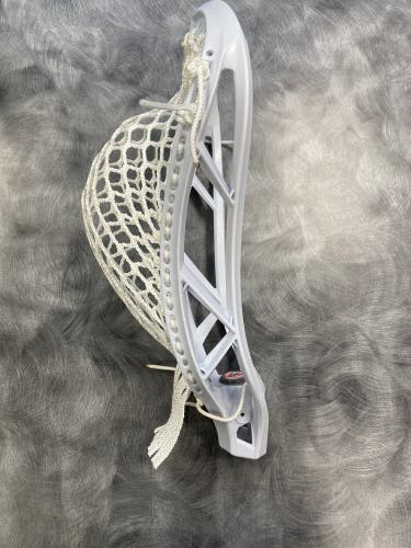 New  Strung Contract Head