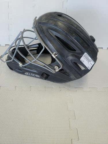 Used All Star Mvp 2500 One Size Catcher's Equipment