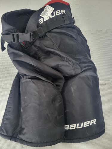 Used Bauer X700 Sm Pant Breezer Hockey Pants