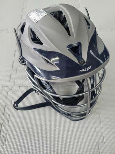 Used Cascade R - Adj One Size Lacrosse Helmets