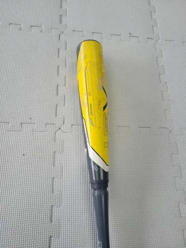 Used Easton Beast X 29" -10 Drop Youth League Bats