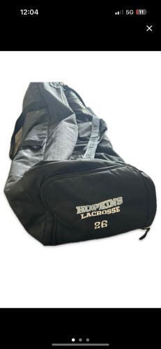 Hopkins Equipment Bag