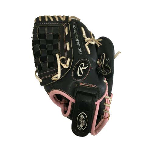 Used Rawlings Wfp115 11 1 2" Fastpitch Gloves