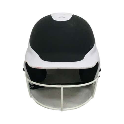 Used Rip-it Helmet W Mask One Size Baseball And Softball Helmets