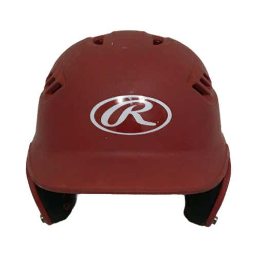 Used Rawlings R16s-r1 One Size Baseball And Softball Helmets