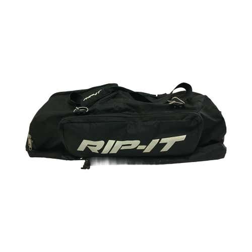 Used Rip-it Carry Bag Baseball And Softball Equipment Bags