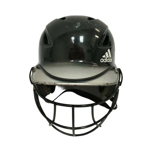 Used Adidas Adjustable One Size Baseball And Softball Helmets