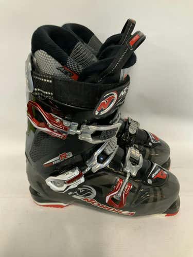 Used Nordica Trans Fire R2 275 Mp - M09.5 - W10.5 Men's Downhill Ski Boots