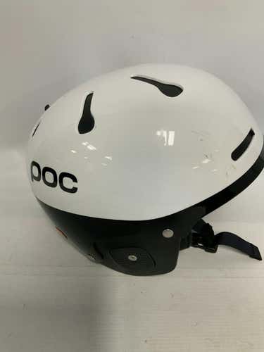 Used Poc Spin Md Ski Helmets