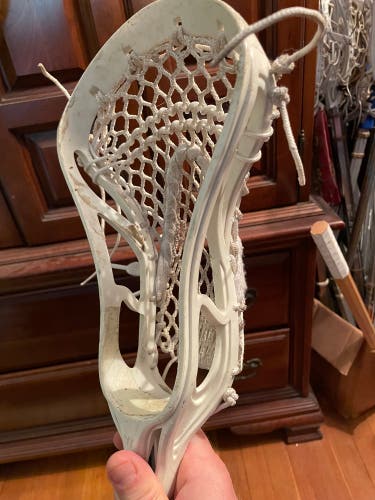 Used OG Warrior Razor