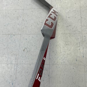 New 26" & 27" CCM EFLEX 5 Pro Regular Goalie Stick