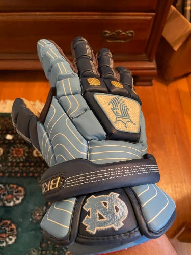 New Brine King Gloves