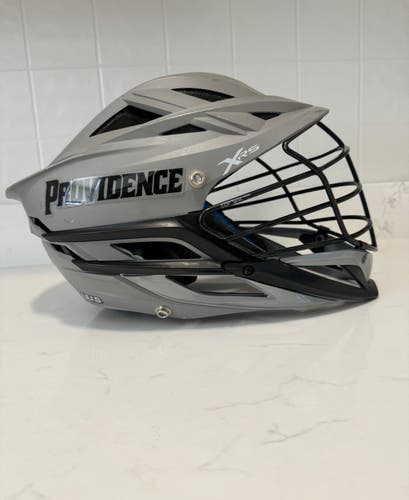 Cascade XRS Helmet (Providence Friars)