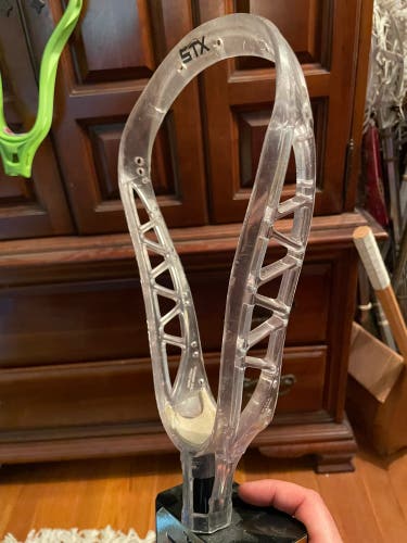 Used CLEAR Excalibur Head
