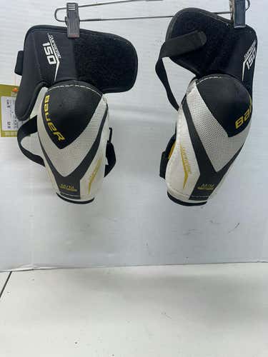 Used Bauer Supreme 150 Md Hockey Elbow Pads