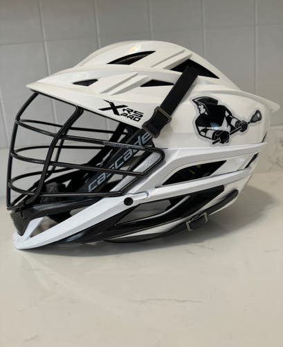 Cascade XRS Pro Helmet (Providence Friars)