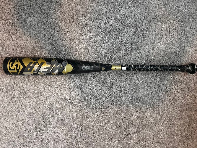 Louisville Slugger Meta USSSA 29/-10 Baseball Bat