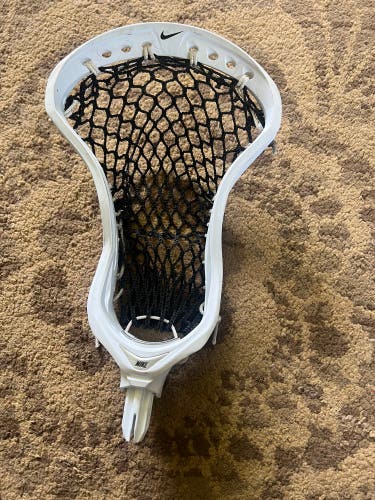 Used FOGO Strung CEO 2 Head