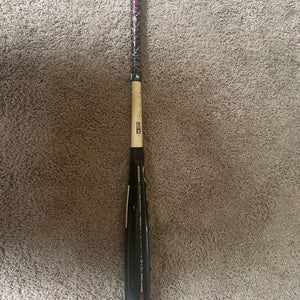 Used Warstic (-3) 31 oz 34" Bonesaber Hybrid Bat