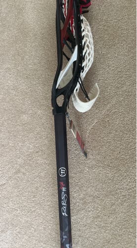 *RARE* Paul Rabil gifted and signed Rabil stick. Willing to negotiate.