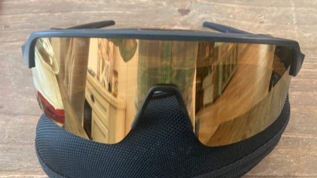 Oakley Sutro Lite Patrick Mahomes II Collection Sunglasses