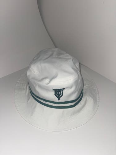 New TCC Golf Bucket Hat