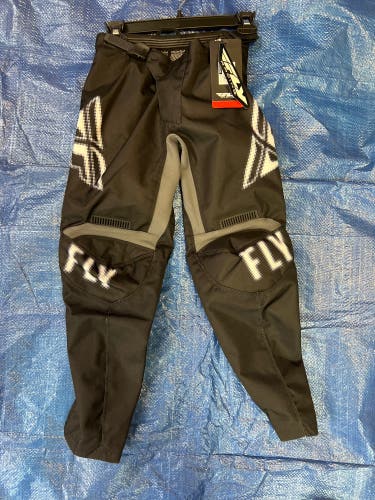 Size 26 Fly racing pants