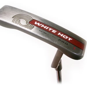 Odyssey White Hot Pro #1 35” Blade Putter