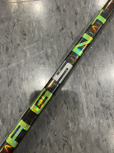 New Senior Bauer Ag5nt Hockey Stick Left Hand P92M