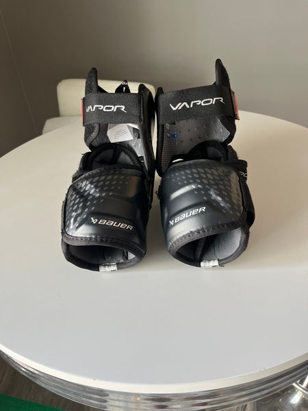 Used Senior Bauer Vapor 3X Pro Elbow Pads