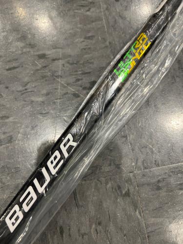 New Senior Bauer Supreme UltraSonic Hockey Stick Left Hand P92
