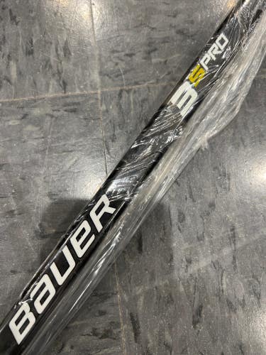 New Senior Bauer Supreme 3S Pro Hockey Stick Left Hand P28