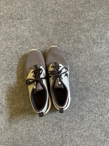 Men’s Size 12 Nike Roshe G Golf Shoes