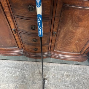 Black Used  Left Hand Putter