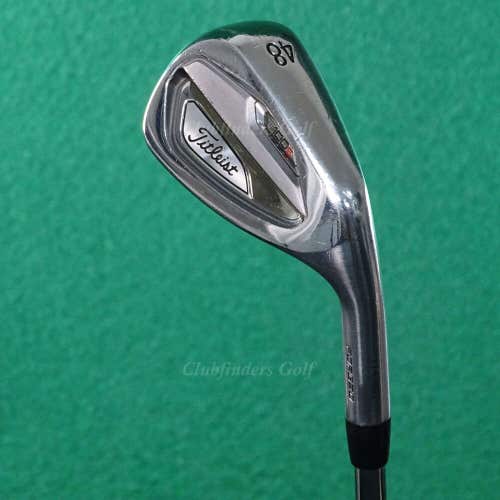 Titleist T100s Forged 48° AW Approach Wedge Modus 3 Tour 120 Steel Extra Stiff