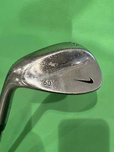 Used Men's Nike Forged 60° Wedge