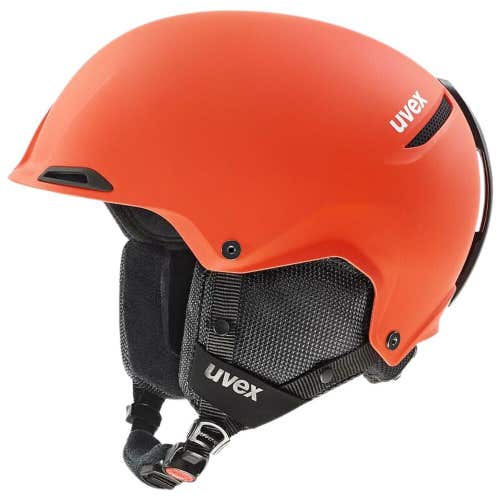Uvex Jakk+ IAS Race Helmet