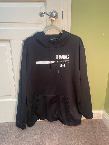 Black IMG Academy Nike Sweatshirt